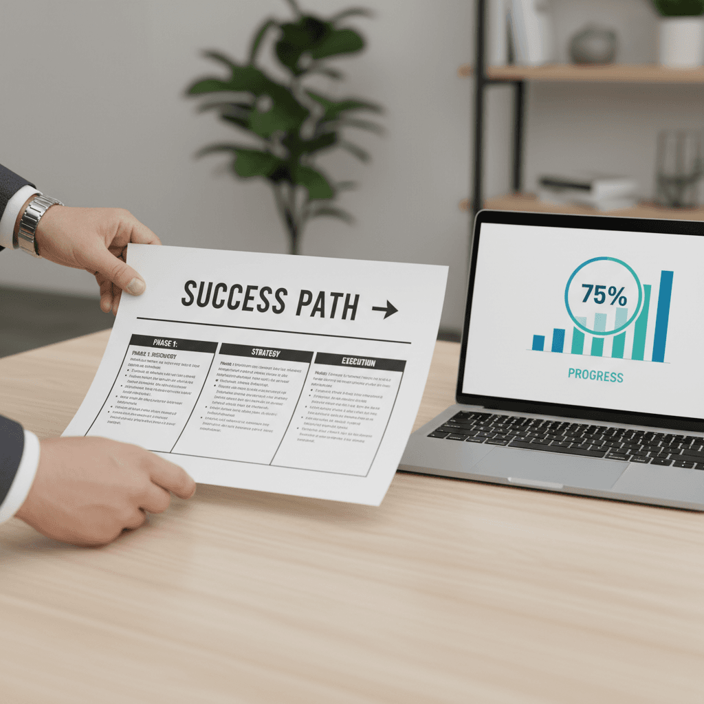 How to Turn Professional Experience into a Business You Can Actually Sell